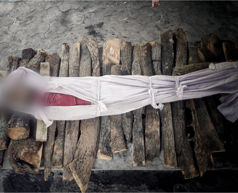 Support for Cremation2