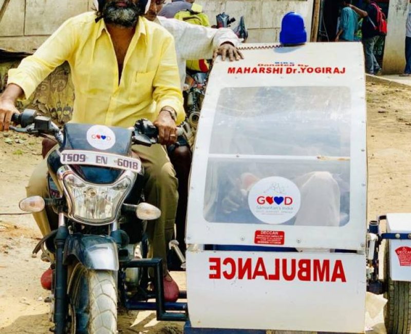 bike-ambulance