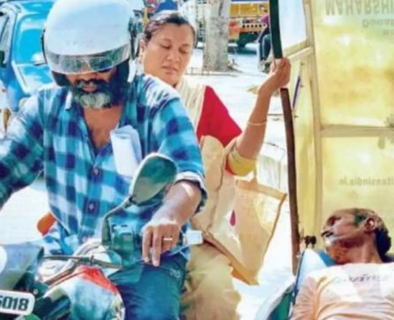 bike-ambulance_Fusion_WeRIndia