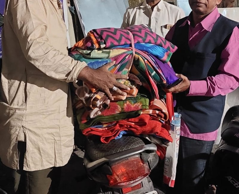 donate_blanket_goodsamaritansindia