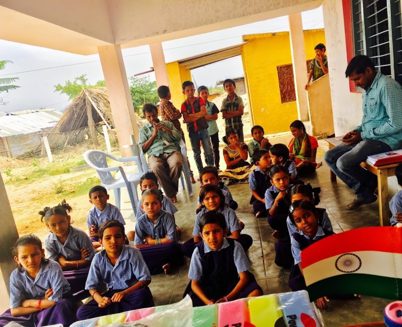 education